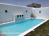 VILLA LA CASCADEiii Hammamet Nord A