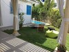 Villa Les Pyramides I al à l entree de nabeul