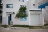 For sale an apartment s 2 with a studio garden in Hammamet