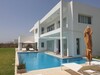 Villa Solaris AL à Hammamet Zone Craxi