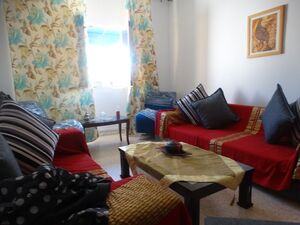 Appartement FABIO Réf:  joli appartement