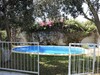 Villa Lori al à Hammamet Nord zone touristique
