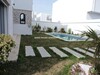 Villa Norchene av à Hammamet poche craxi
