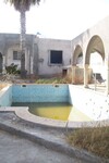 AV. villa de style American située sur la colline de kharouba
