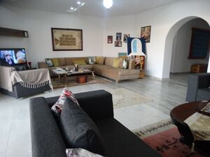 Villa CHOPITTARéf: monchar