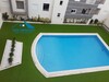 A vendre un appartement s+1 Haut standing a mrezga avec piscine