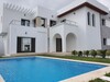MES VILLAS DE LUXE ZONE CRAXI HAMMAMET
