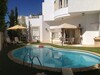 Villa ZEN villa pour location à l'année