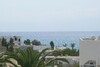 A L appartement sans meubles(corniche Hammamet)