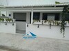 For sale of an apartment s2 floor-raised in Hammamet