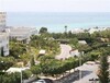 Residence-hotel in Hammamet Nord in tourist area