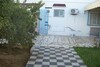 AL à Hammamet  une villa meubles style moderne