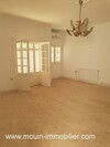 apartment OF ARCS Baraket Essahel A