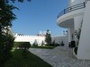 Villa RUBAN route bir bouregba