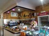 av FC cafétéria 25MD à hammamet