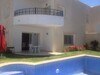 VILLA CHICHKHAN Yasmine Hammamet A