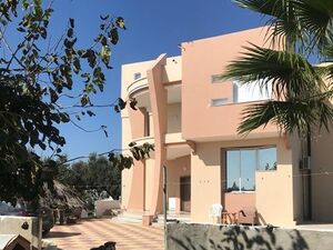 Ferme Malek A entree enfidha