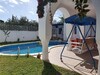 Villa RELAX 2 Réf: Hammamet villa avec piscine