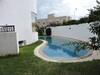 Villa Dior II al à Yasmine Hammamet