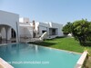 Villa Coquillage II al à Hammamet zne sindbed