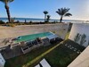 Villa SANTORIN Réf: VILLA pieds dans l'eau Hammamet