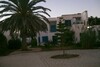A vendre bungalow au 1ere étage situé à Nabeul