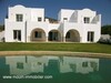 Villa Omar O al à Hammamet zone craxi