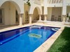 Villa Warda w al à Hammamet Nord