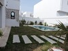 Villa Norchene N av à Hammamet zone craxi