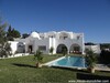 Villa Asma AS av à Hammamet zone craxi
