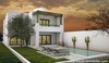 Villa Hawai Hw av à Hammamet zone theatre