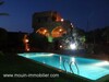 VILLA EZMERALDA Hammamet Zone Craxi A
