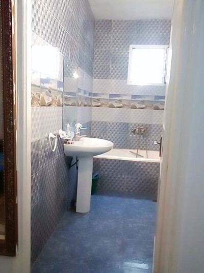 مخطط العقار