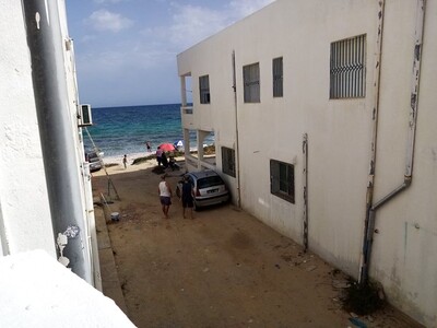 مخطط العقار