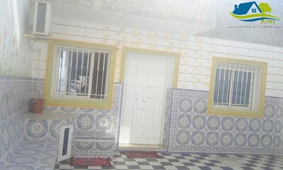 مخطط العقار