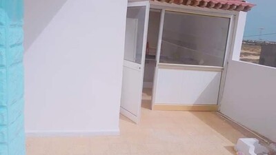 مخطط العقار