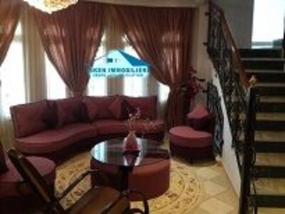 مخطط العقار