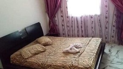 مخطط العقار