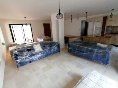 مخطط العقار