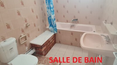 Plan du bien