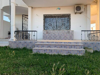 مخطط العقار