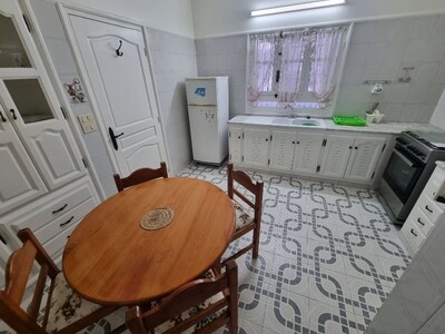 Plan du bien