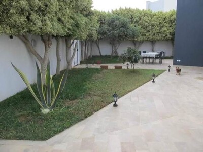 مخطط العقار