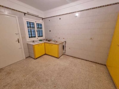 مخطط العقار