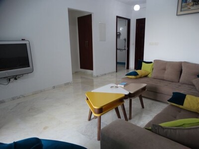 مخطط العقار