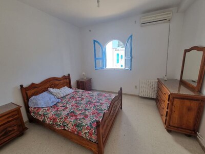 مخطط العقار