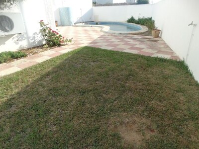 مخطط العقار