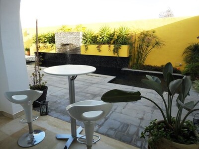 مخطط العقار