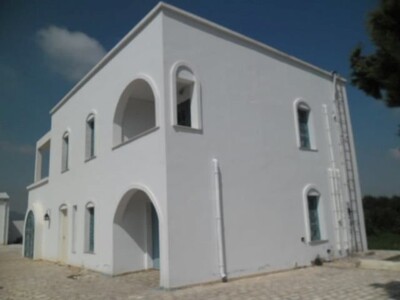 مخطط العقار