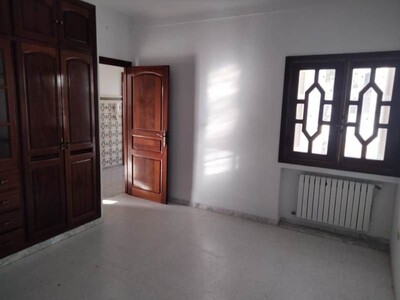 مخطط العقار